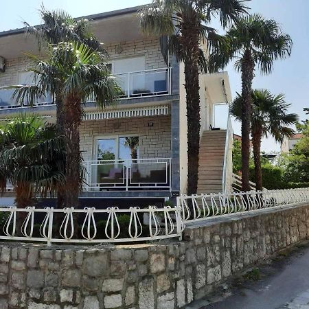 Apartment Dino Selce Exterior foto