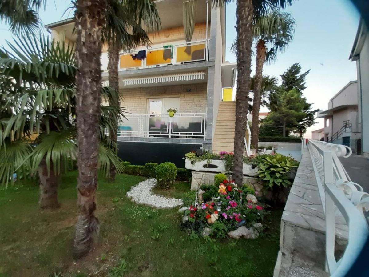 Apartment Dino Selce Exterior foto
