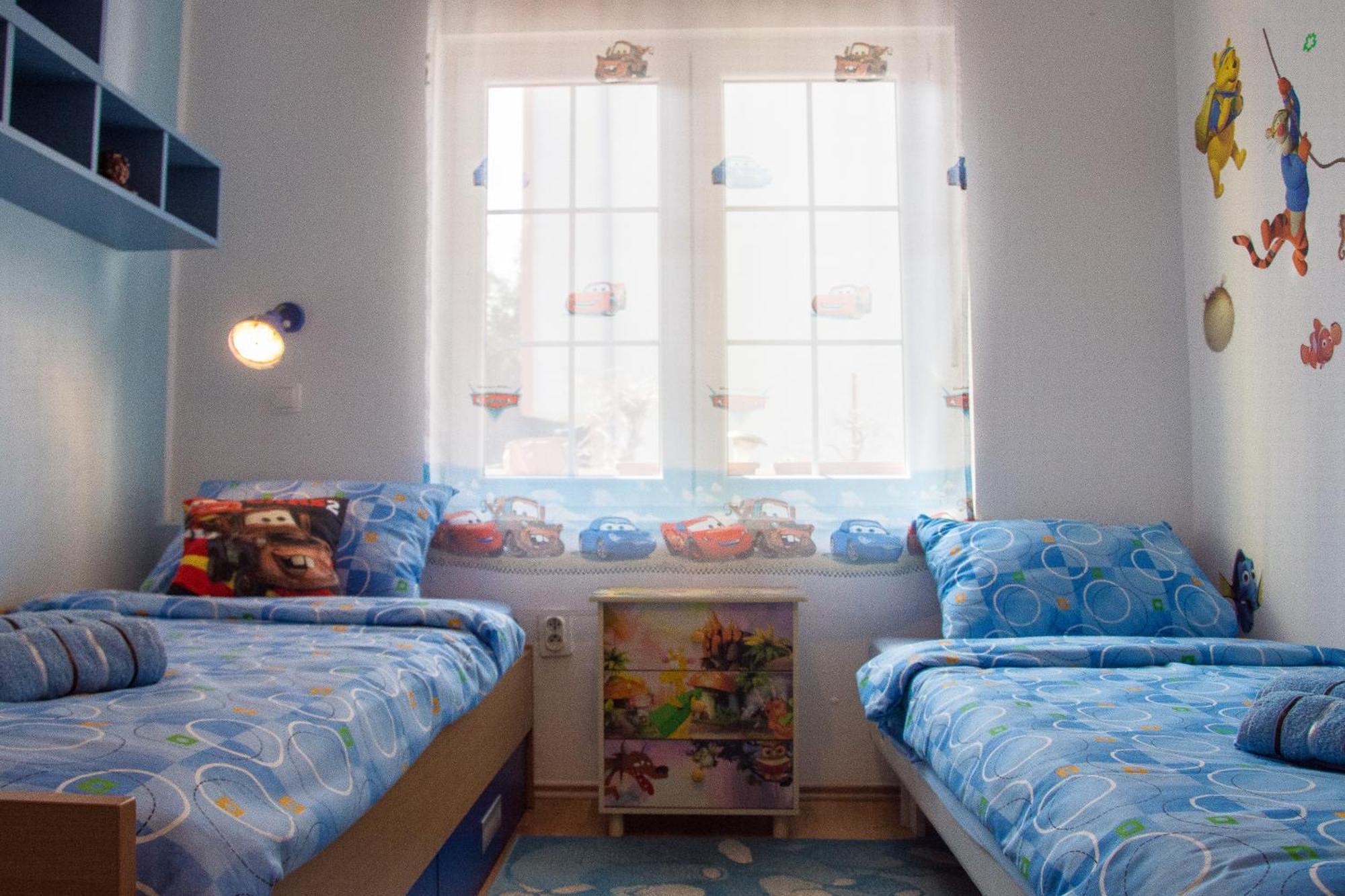 Apartment Dino Selce Exterior foto